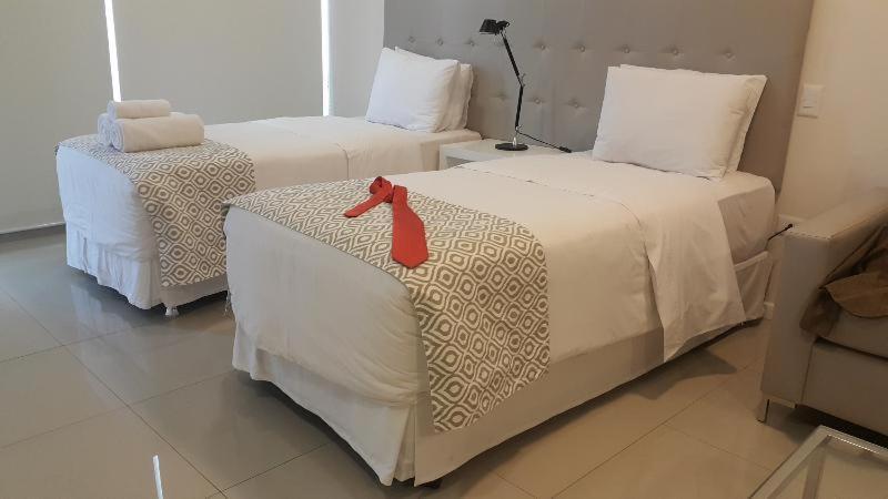 Start Villa Morra Rent Apartments Asuncion Room photo